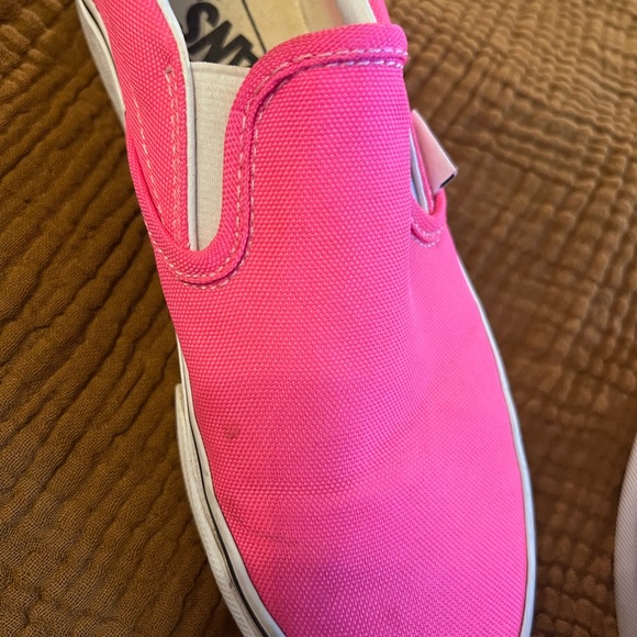 Vans Slip on - Picture 3 of 3